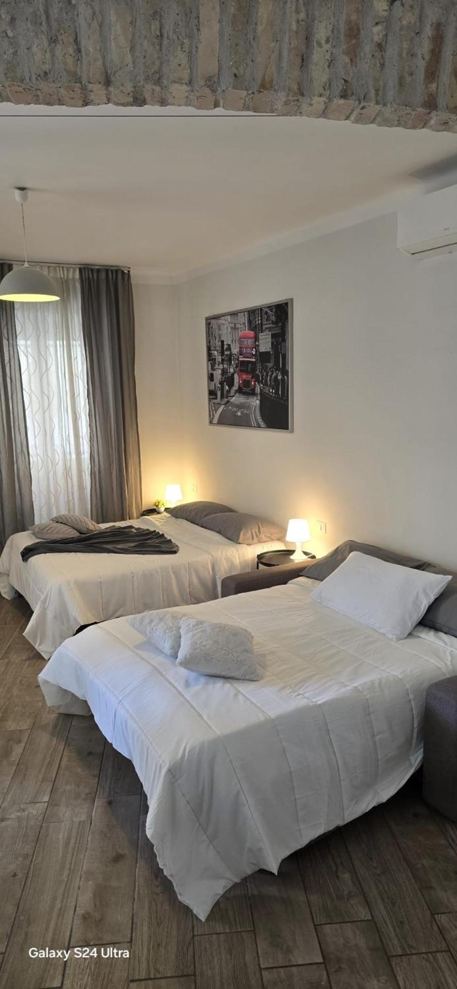 Appartamento Re Di