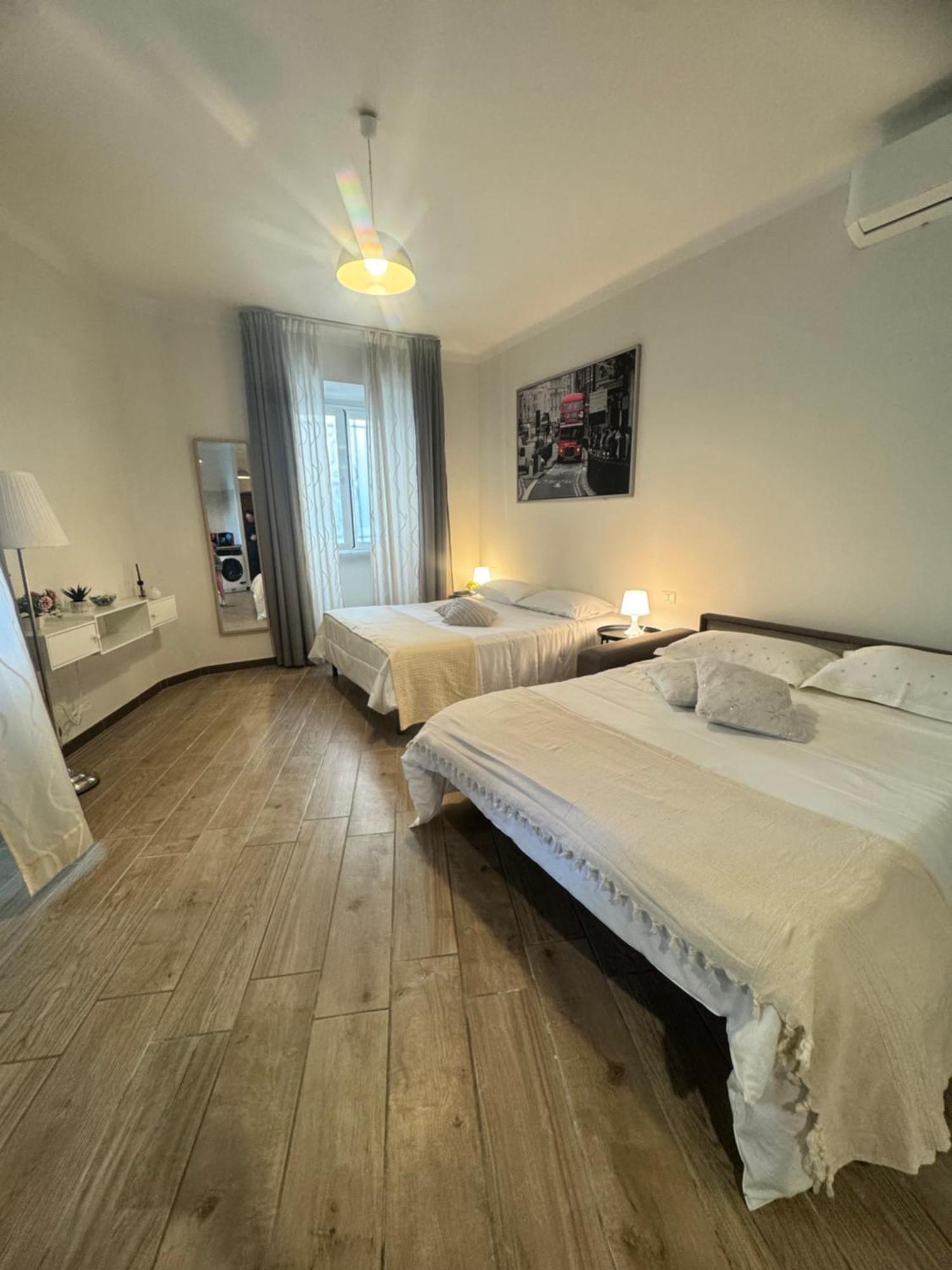 Appartamento Re Di